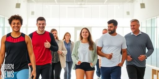 Just Go Fitness Knock to Host Open Day Ahead of New Mayo Gym Opening