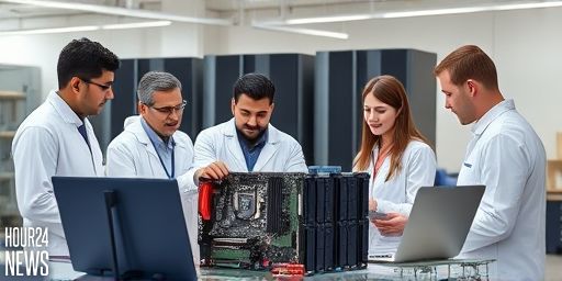ETH Researchers Reveal RMPocalypse: A Flaw in Confidential Cloud Computing