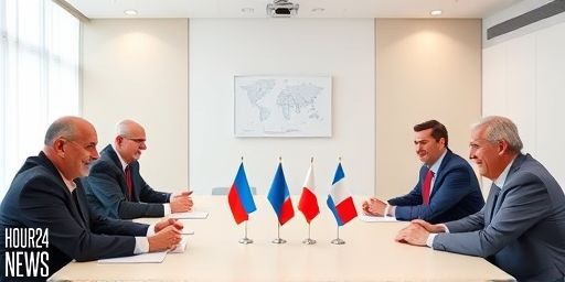 EU Leaders Laugh with Macron Over Trump Albania-Armenia Mix-Up at Summit
