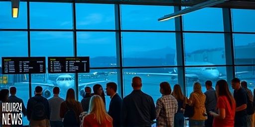 Munich Airport Drone Alert Grounds Flights Again