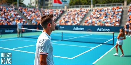 Djokovic Falls in Shanghai: Valentin Vacherot Creates Historic Masters Final