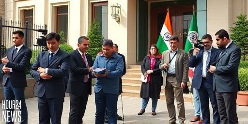 Opposition Slams Taliban Press Meet Excluding Women Journalists, Demands Accountability on Nari Shakti