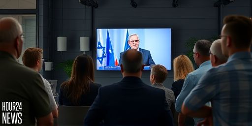 Netanyahu: Hostage Release Coming Days, Amid Gaza Talks