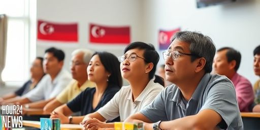 SkillsFuture providers barred from third-party promoters in Singapore