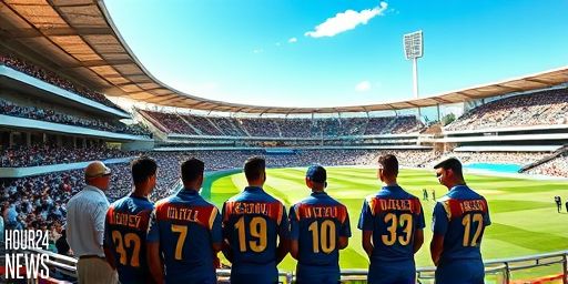 Heavyweights collide as India and Australia seek a perfect game in Vizag