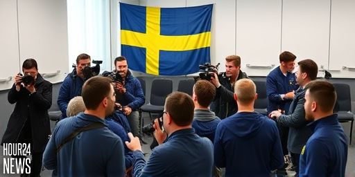 Jon Dahl Tomasson Under Fire: Swedish Media Pressure Mounts