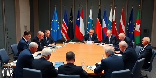 EU defense lines against Russia: drone shield plan and Ukraine loan face delays