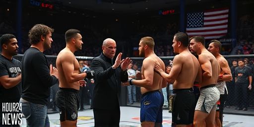 Pereira Reclaims Title: Alex Pereira’s 80-Second TKO at UFC 320