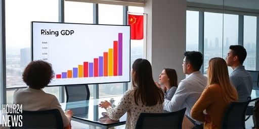 14th Five-Year Plan Achievements: China’s Economic and Social Rise