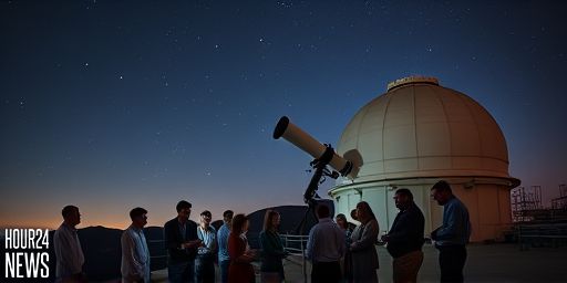 Edwin Hubble and the Standard Candle That Revealed the Universe
