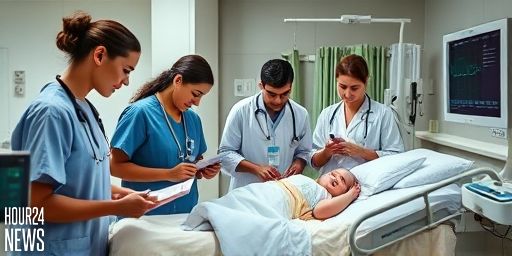 New Global Guidelines Set to End Postpartum Haemorrhage Deaths with Faster Detection and Treatment