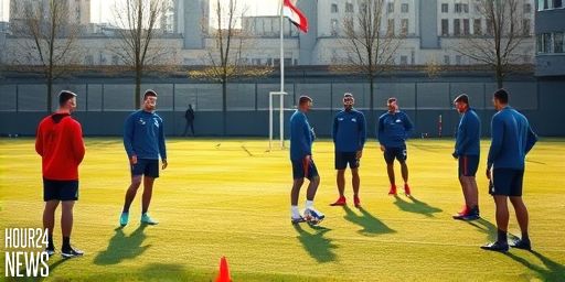 Will John Heitinga Survive as Ajax Manager?