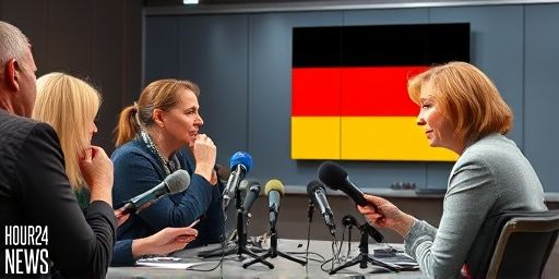 Merkel Calls AfD a ‘Hate-Filled’ Party Amid Rising Populism