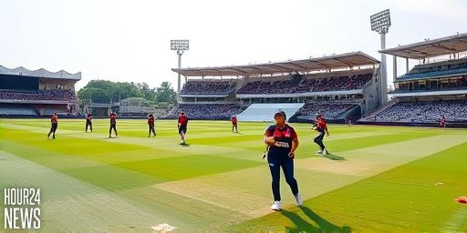 India Women vs South Africa Women Live Score: World Cup 2025 Thriller in Vizag