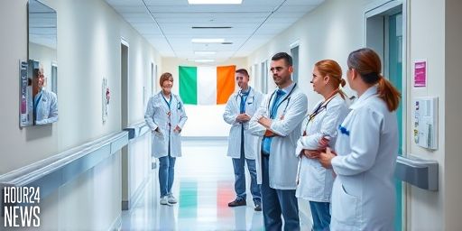 Sepsis treatment delays could have prevented death in Ireland, coroner hears