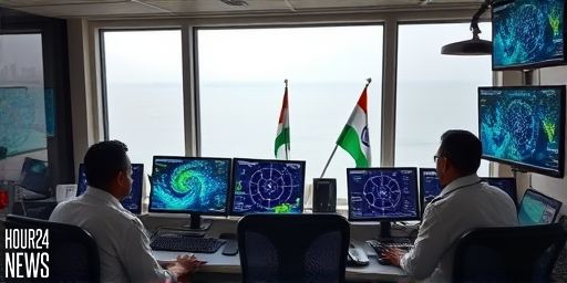 Cyclone Shakhti Live Updates: Maharashtra Braces for Rain as Mumbai Footnote in Alerts