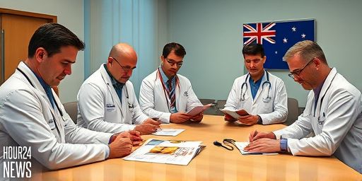 WA GPs’ Pitch to Parliament: GPs as the Key to Relieving Overwhelmed Hospitals
