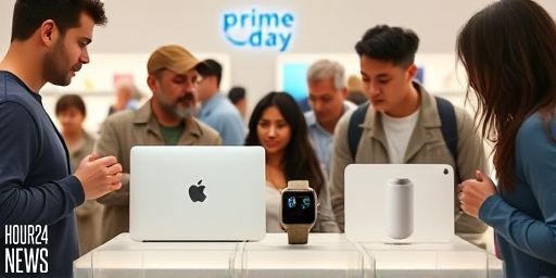 Best Apple Deals for Prime Day October: Save on AirTags, iPads, Watches and More