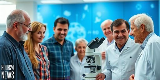 Mitochondrial DNA Shortfalls May Fuel Inflammation as We Age
