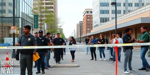 Montgomery Mass Shooting: Tragedy in Alabama’s Capital Spurs Calls for Safer Streets