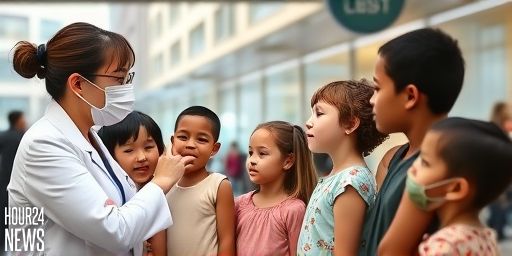 When Will ACT Offer Needle-Free Flu Vaccines for Children? What Families Should Know