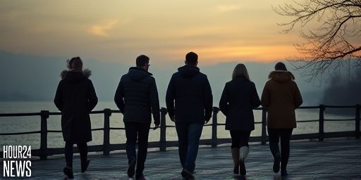 The Crow Girl Anchors Acorn TV’s Cozy Fall Murder Mystery Slate