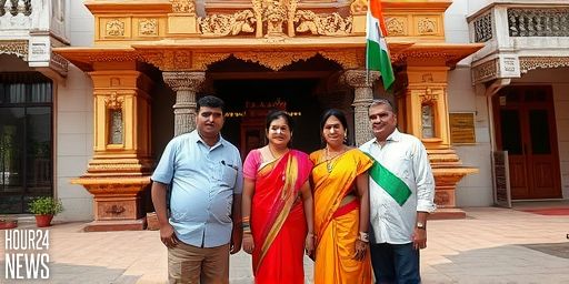 Mardini: Shreyas Talpade & Prarthana Behere Announce New Film on Vijayadashami