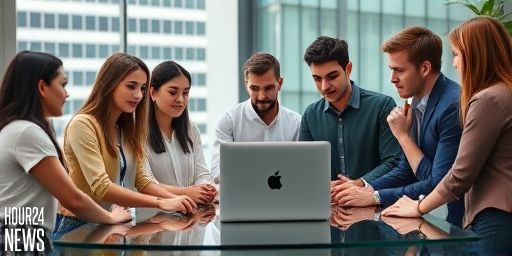 Apple Announces First M5 MacBook Pro: A 14-Inch Powerhouse With Core Performance Upgrades