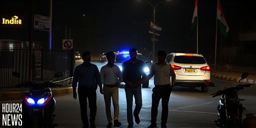Who Targeted Munawar Faruqui? Police Nab Suspects in Year-Old Threat Plot