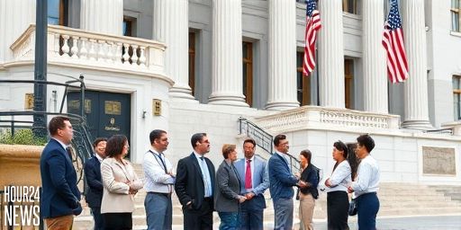 Court Blocks Trump Administration’s Firings During Government Shutdown