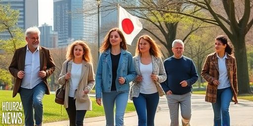 Japanese Interval Walk: The 30-Minute Health Boost Replacing 10,000 Steps
