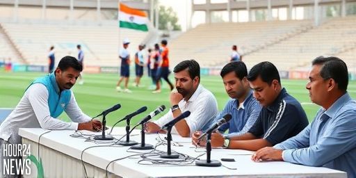 India Squad Announcement for Australia Tour: Gill Set to Replace Rohit as ODI Captain