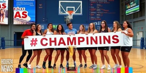 Aces Clinch Sweep of Mercury to Claim 2025 WNBA Championship