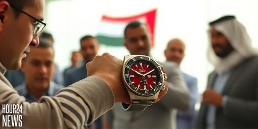 Doxa SUB 250 Ahmed Seddiqi 75th Anniversary Edition: A Dubai-Touched Diver Reimagined