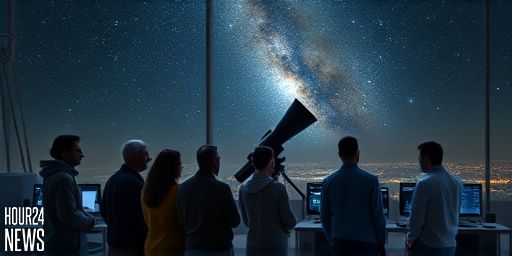 Exoplanets: 6,000 and counting — the next 30 years of discovery