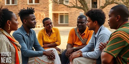 Koyo Kouoh’s Final Lesson on Pan-African Solidarity