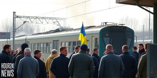 Drone attack on Ukrainian train near Chostka leaves dozens dead
