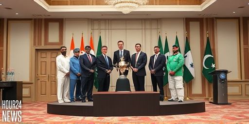 Asia Cup Trophy Controversy: Naqvi’s Apology & Surya’s Take