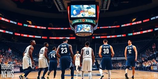 Nuggets Rally Past Timberwolves; Jokic Posts Triple-Double