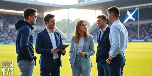 Brendan Rodgers Resigns as Celtic Manager: O’Neill and Maloney Take Interim Charge