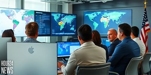 US Ready to Strike Military Targets in Venezuela: What It Means