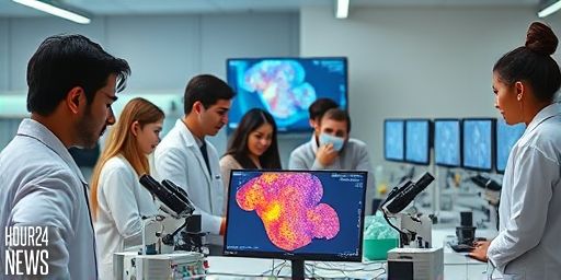 Google-style Maps for NSCLC: AI-Driven Precision Lung Cancer Treatment