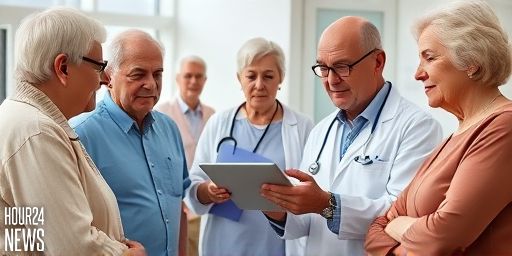 Digital test plus blood biomarker boosts accuracy of Alzheimer’s diagnosis in primary care