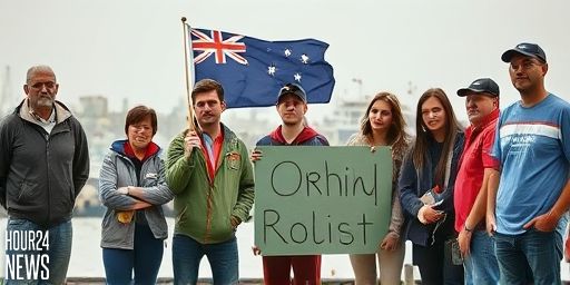 Australian Gaza flotilla member slams government over Israel detention