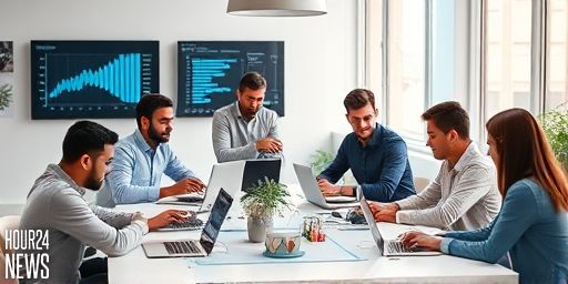 Nvidia Boosts South Korea’s AI Edge with Hundreds of Thousands of GPUs