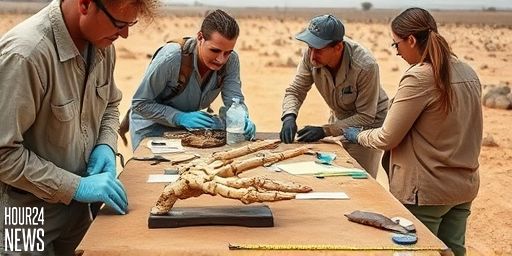Paranthropus Boisei Hand Discovery Reshapes the Toolmaker Debate