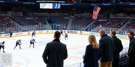 Moser and Sabourin Facing NHL Player Safety Hearings for Actions vs. Panthers