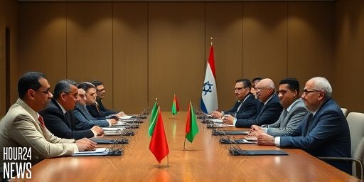 Israel-Hamas Talks in Egypt: Hope for Gaza War End