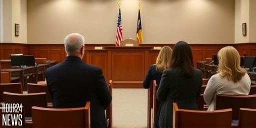 Texas Court Stays Robert Roberson’s Execution Over SBB Syndrome