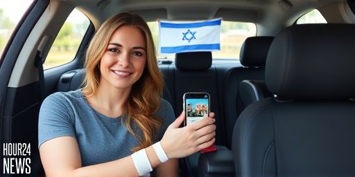 Leading Israeli Actress Yael Elkana Reveals Wrist Injury and Yoga Comeback
